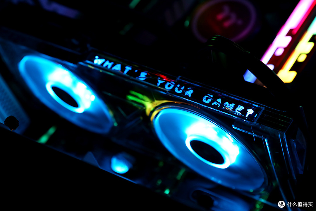 RTX2070星耀配Tt 挑战者H3 RGB套装 组AMD 性价比万元神机