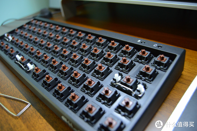 那些年我自用过的樱桃原厂轴机械键盘入坑简史