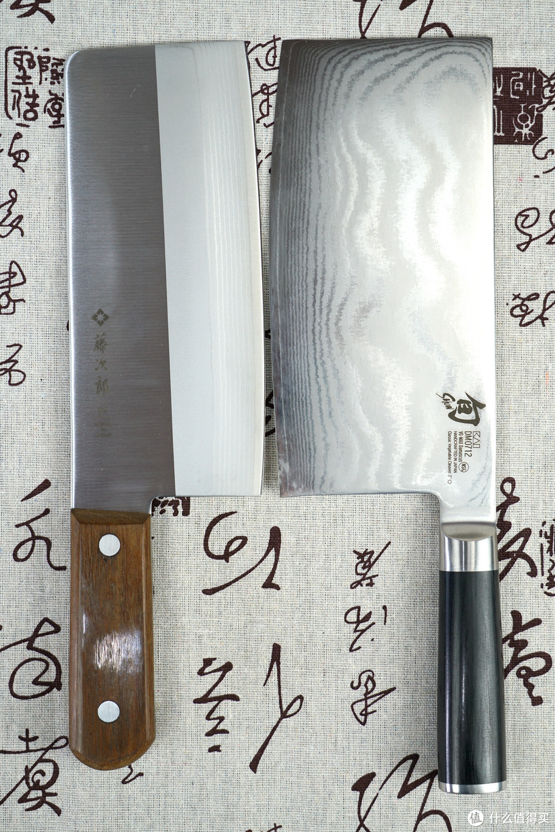 它填补了“刀具购买攻略”的空缺？高端中式菜刀有了新选择：Tojiro Vs Shun，也谈谈砥石和砧板的选择