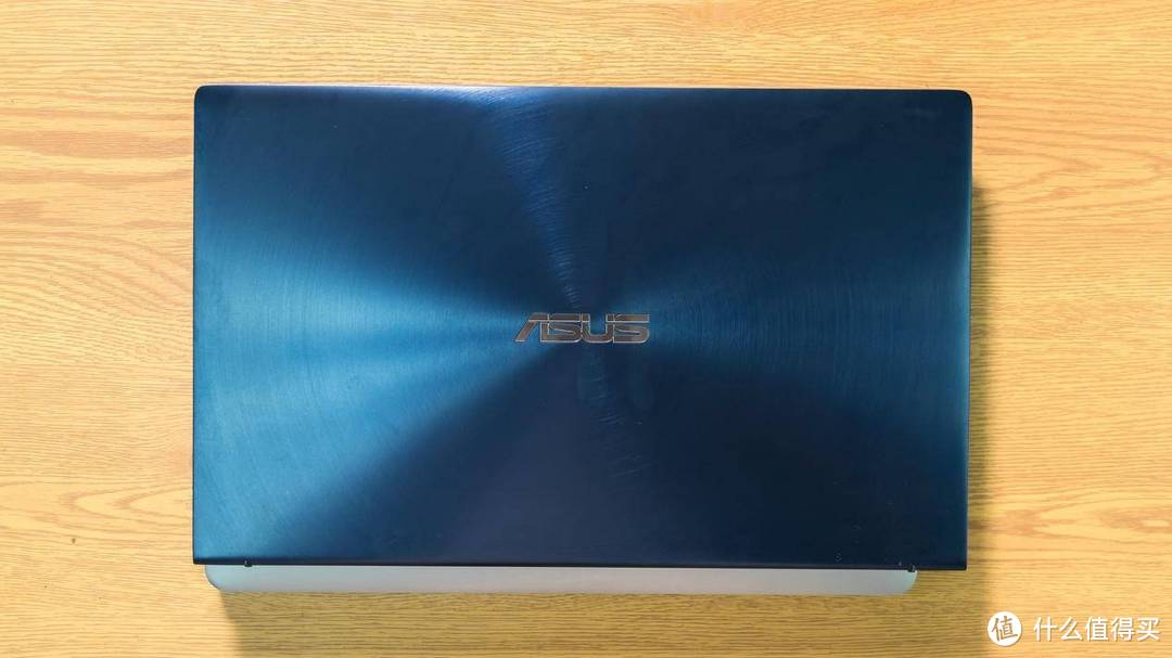 我的第一台全面屏笔记本电脑，华硕灵耀Deluxe14笔记本评测