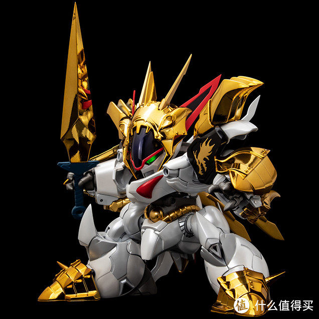 玩模总动员:千值练《魔神英雄传》影辉钢衣龙王丸开订