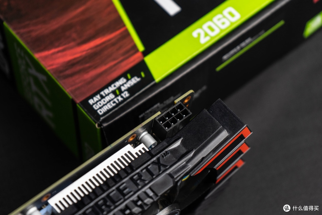 家境贫寒玩家，仅为体验光追入手RTX 2060追风版