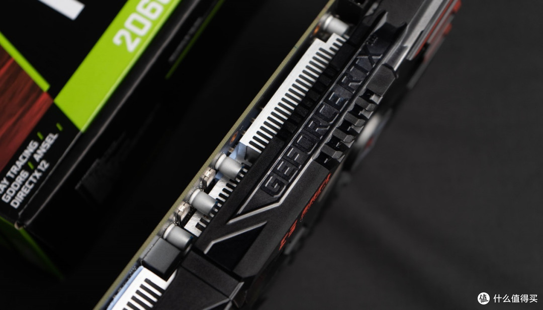 家境贫寒玩家，仅为体验光追入手RTX 2060追风版