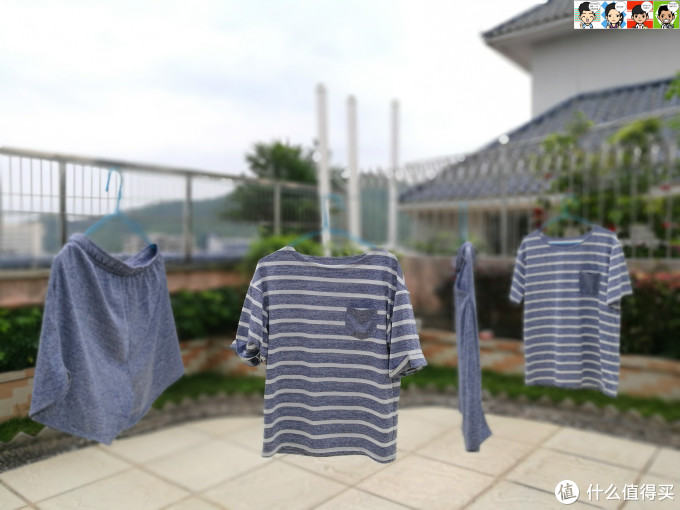 凉风有信,感觉不错——淘宝心选男女凉感家居睡衣轻众测