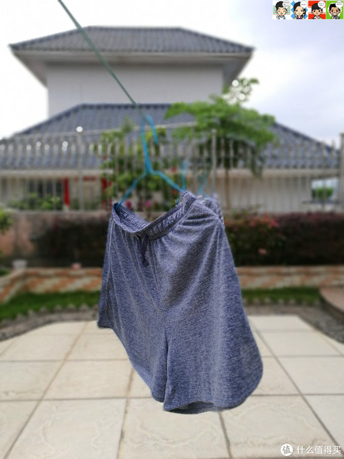 凉风有信,感觉不错——淘宝心选男女凉感家居睡衣轻众测