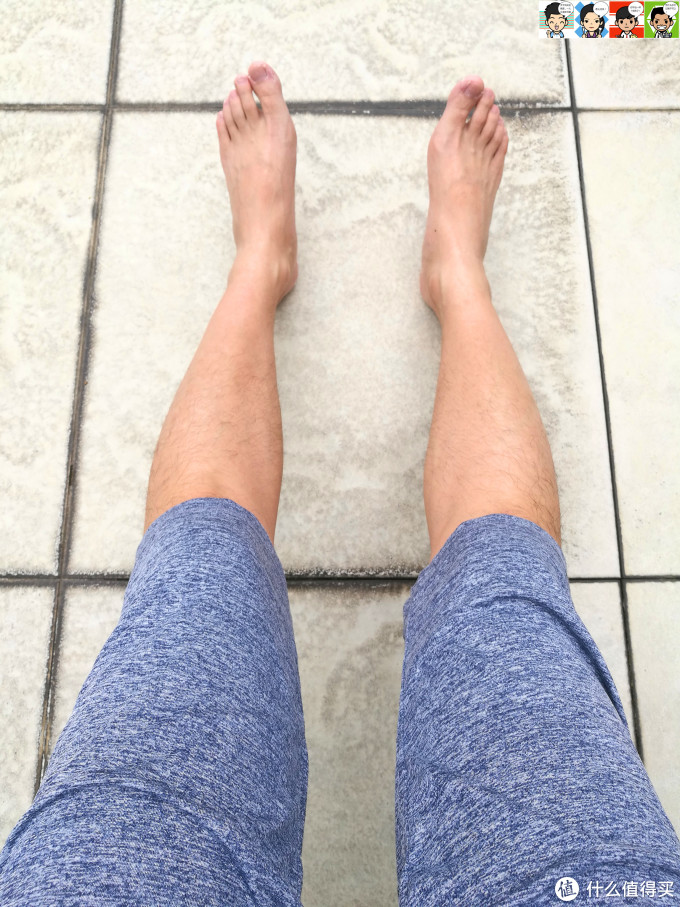 凉风有信,感觉不错——淘宝心选男女凉感家居睡衣轻众测