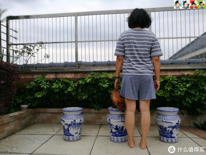 凉风有信,感觉不错——淘宝心选男女凉感家居睡衣轻众测