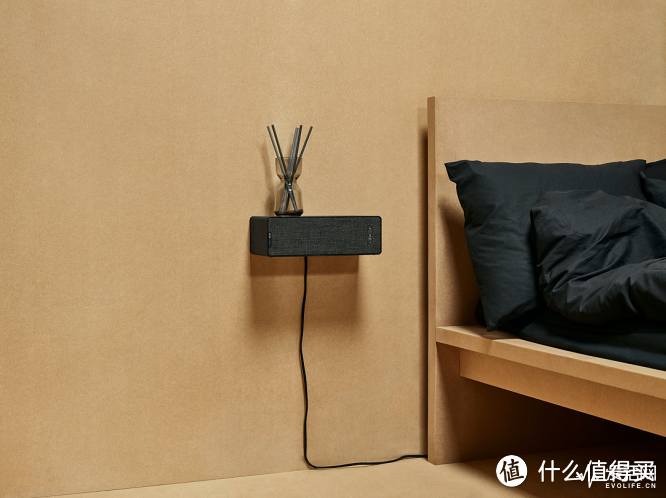 谁说联名大过天？ Sonos X 宜家CP音箱都炒出白菜价了