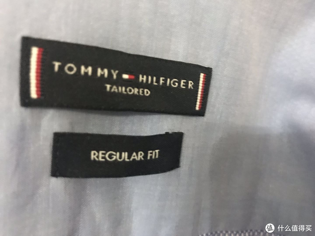 Tommy Hilfiger衬衫海淘