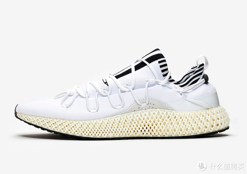 运动潮流快报：adidas Y-3 Runner 4D II 即将上市，NBA公布球衣销量榜