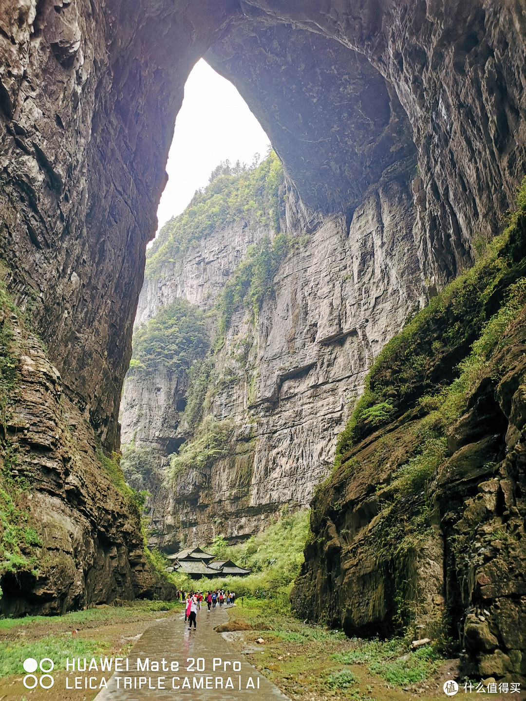 带舌尖来场旅行丨重庆武隆4天3夜自由行全攻略