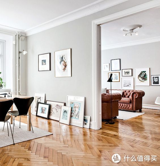 想自己设计新家?这里有4点【通用】的颜色搭配技巧