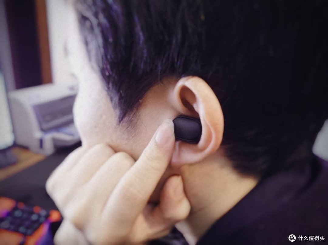 redmi airdots,一款相见恨晚的真无线蓝牙耳机redmi a