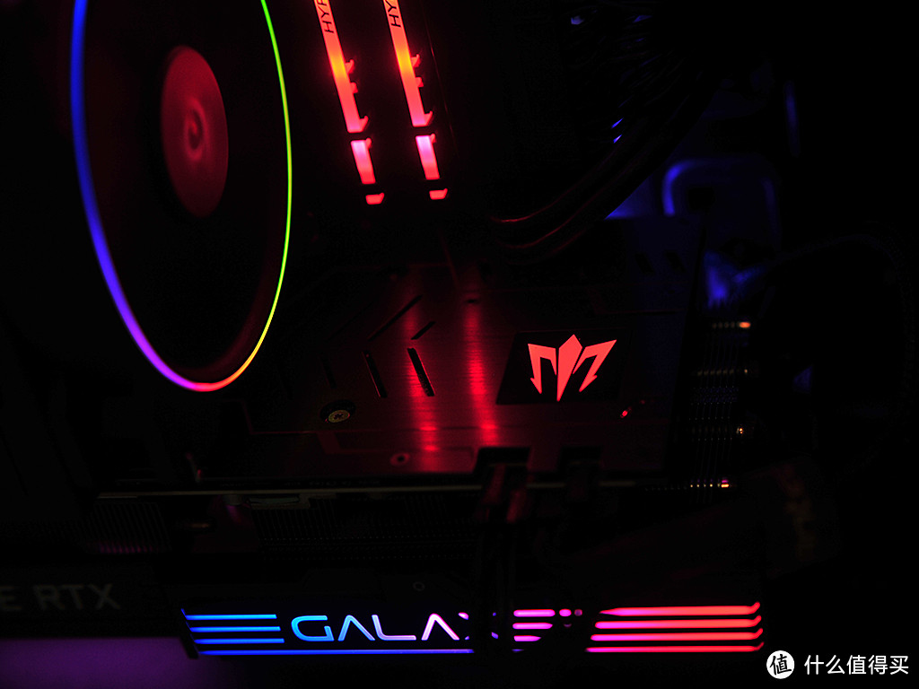 RTX2080挑战4K游戏,光线追踪和DLSS为何总是组团?