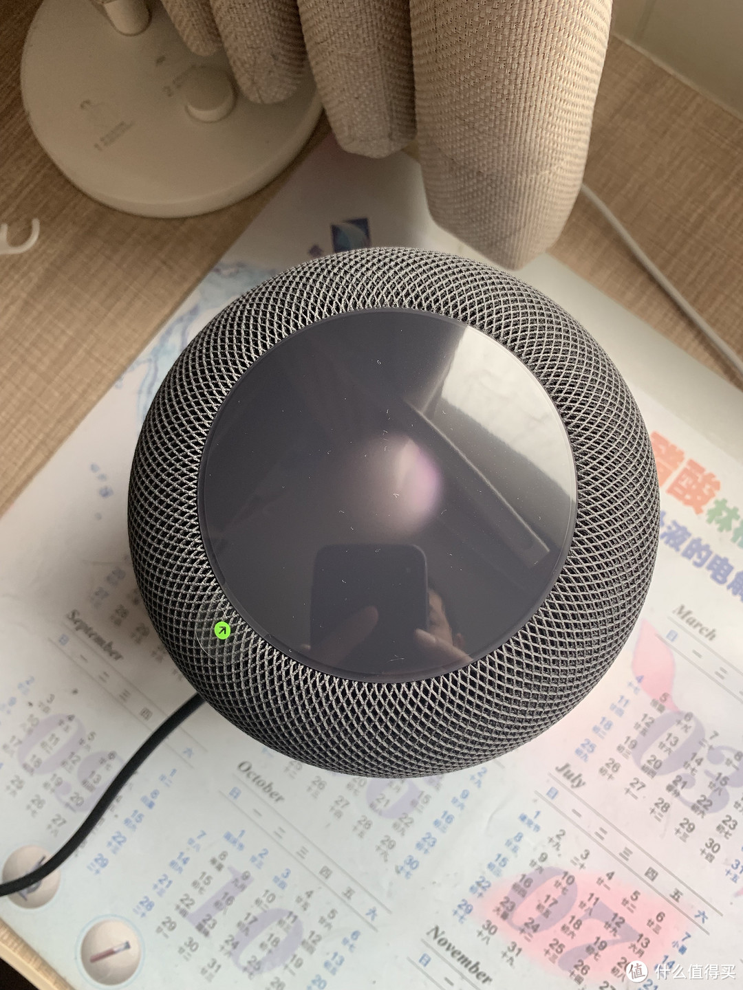 HOMEPOD，全家桶的新成员