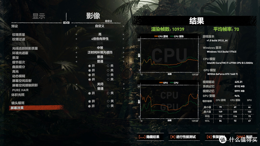 RTX光线追踪特效其实是减龄和美颜？一文让你看懂GTX 1660Ti开启光追特效有啥不同