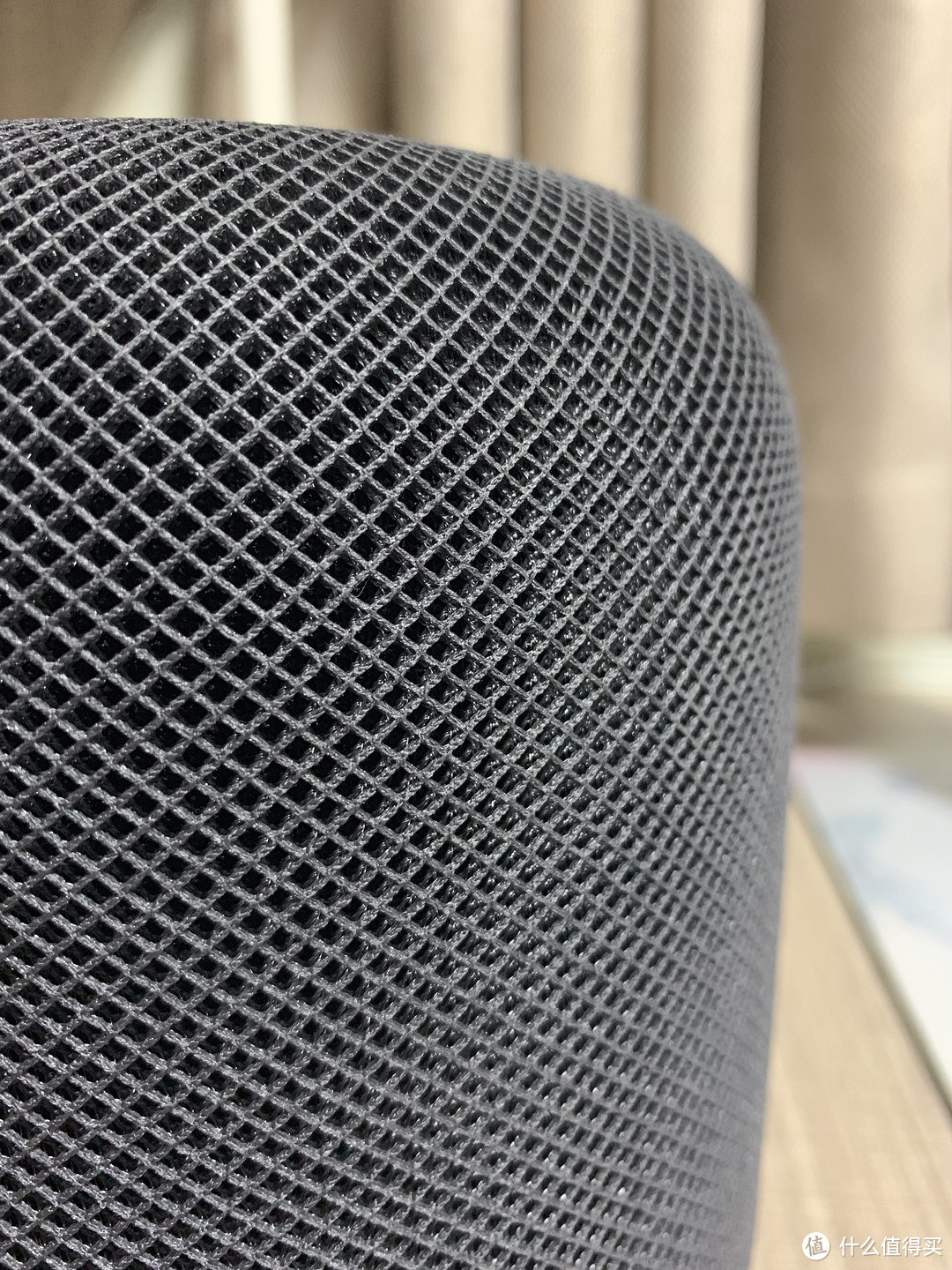 HOMEPOD，全家桶的新成员