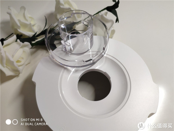 米家破壁料理机,为您诠释生活美学…