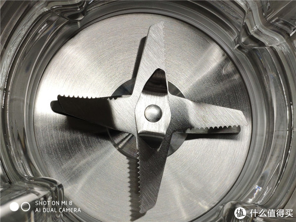 米家破壁料理机,为您诠释生活美学…