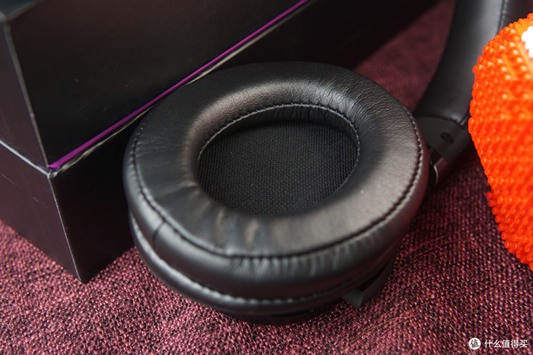 7.1虚拟声道≠游戏玄学!酷冷MH752开箱简评