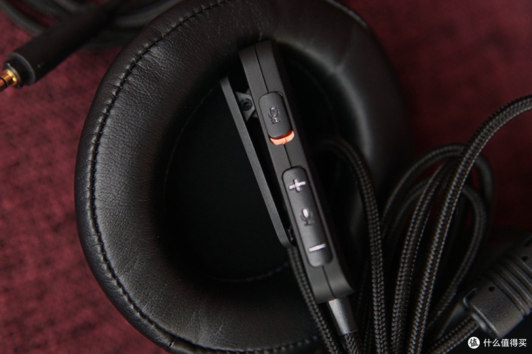 7.1虚拟声道≠游戏玄学!酷冷MH752开箱简评