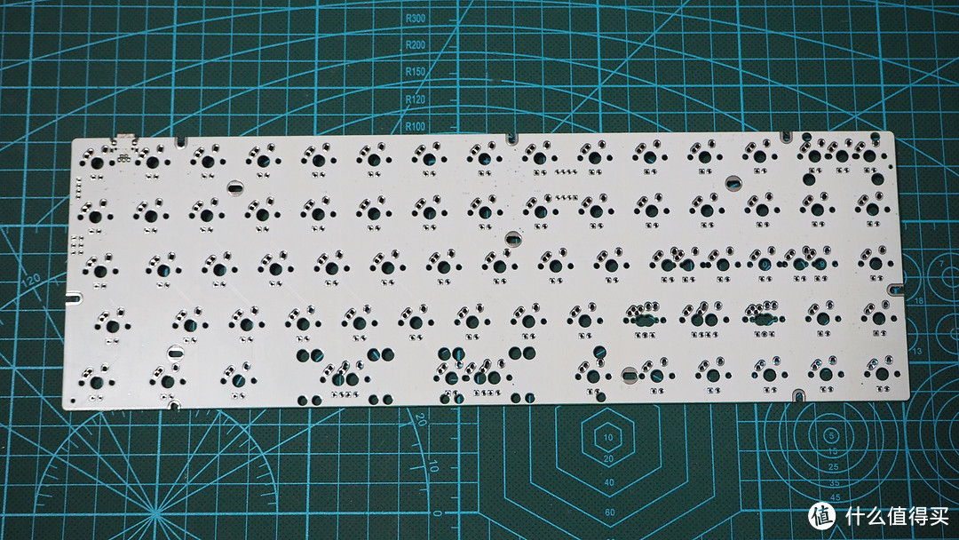 pcb正面