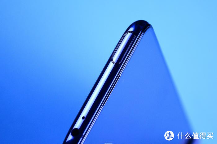 vivo X27外观简评：到底有没有他们说的那么漂亮？