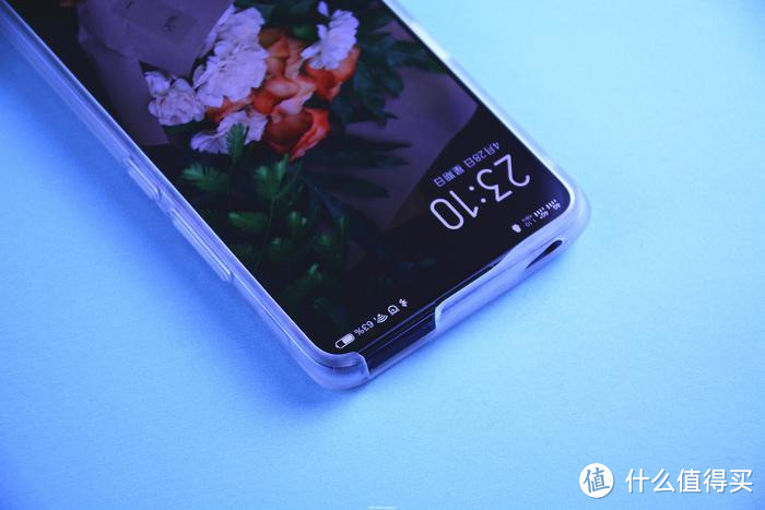 vivo X27外观简评：到底有没有他们说的那么漂亮？