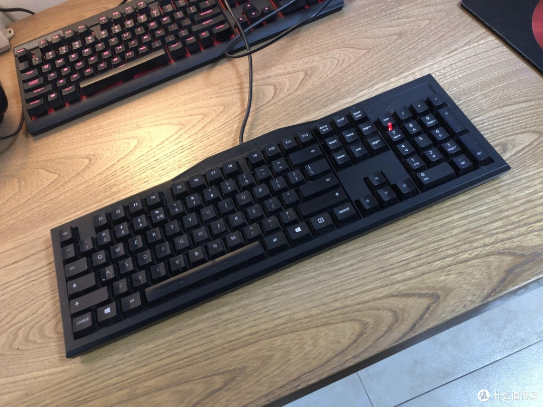 樱桃MX BOARD 2.0机械键盘维修(飞线案例)