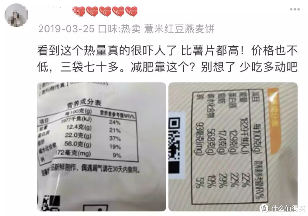 月销10万份的“无糖减肥”饼干，是减肥圣品还是智商税产品？