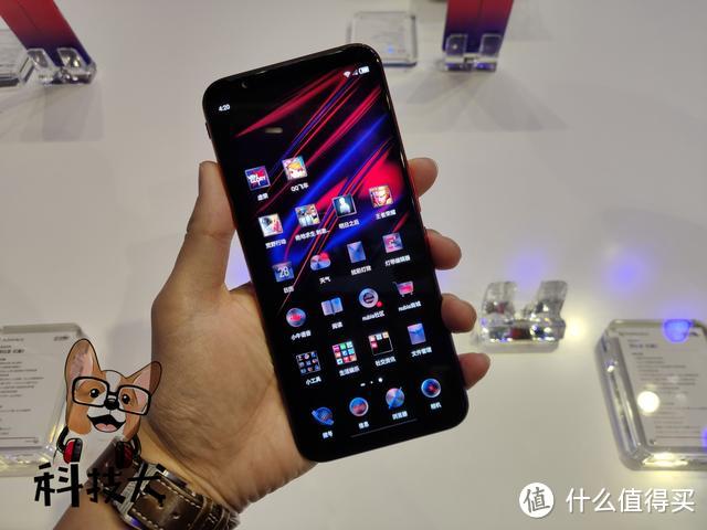 联想Z6 Pro预约量破40万 一张图看懂努比亚红魔3