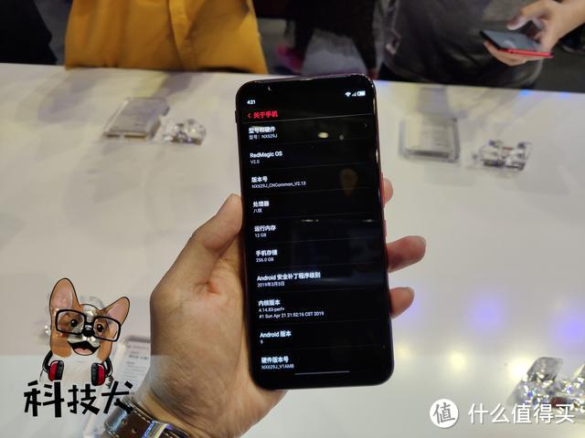 联想Z6 Pro预约量破40万 一张图看懂努比亚红魔3