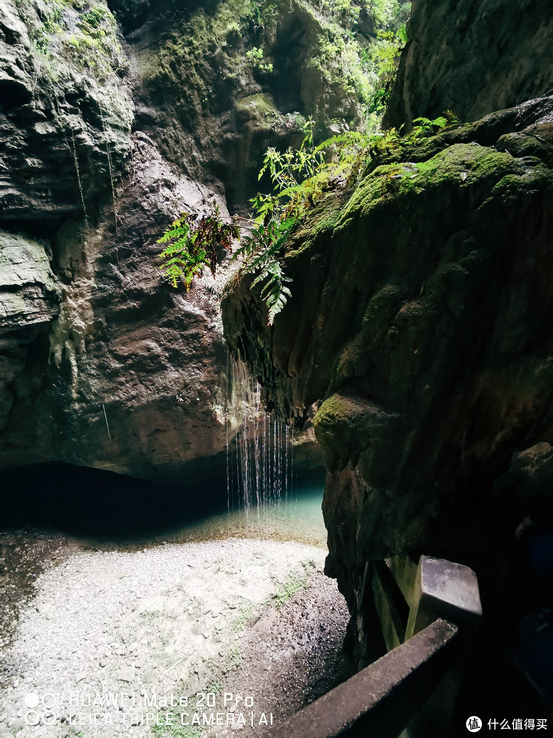 带舌尖来场旅行丨重庆武隆4天3夜自由行全攻略