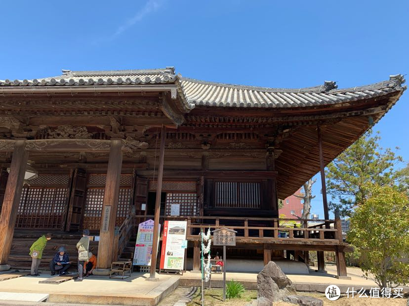 一个人溜达日本流水账D5 koe donuts西大寺