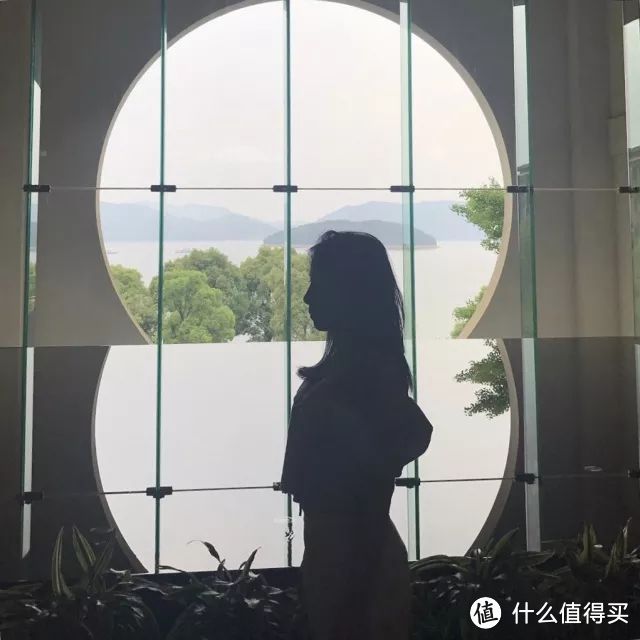 周末|去千岛湖看湖光山色