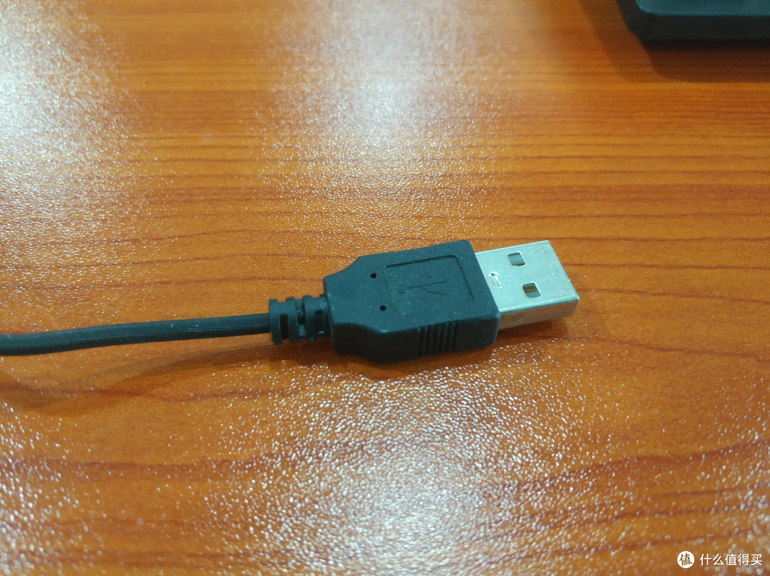 图书馆猿のAOC MS110 有线鼠标 简单拆