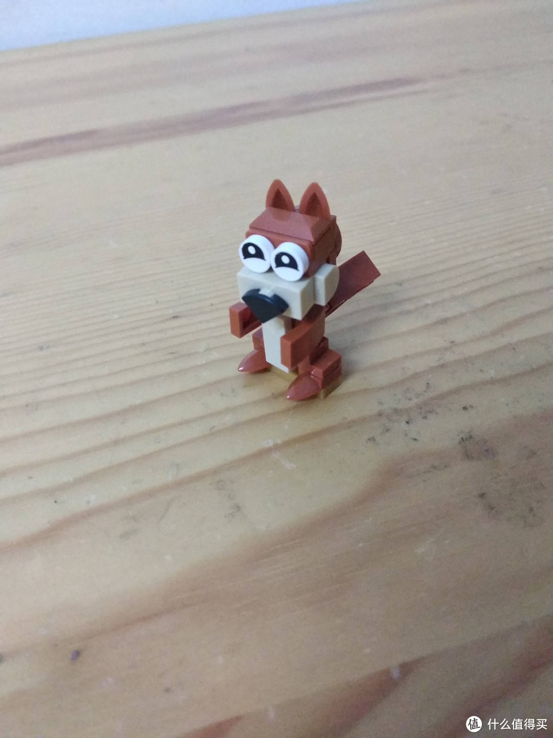 乐高小贵我们还可以选择loz