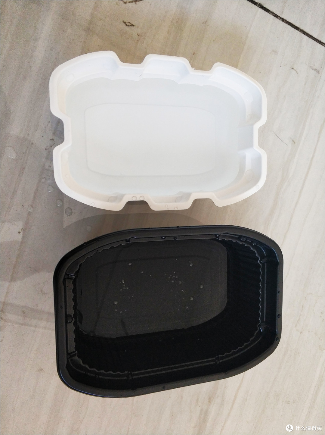 一个人的火锅,一次速食火锅体验