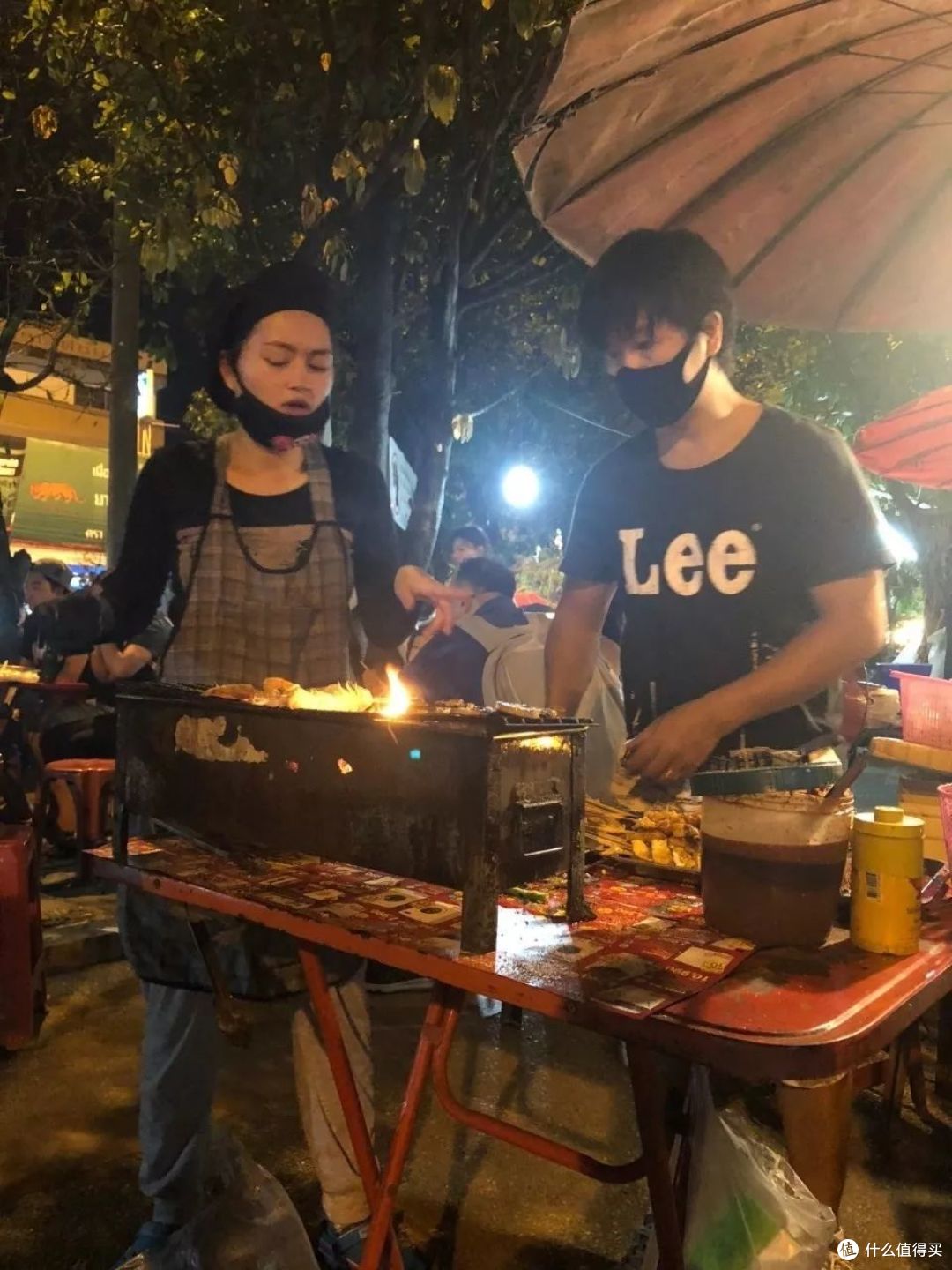 不可错过的泰国文化，盘点泰国那些值得一去的夜市