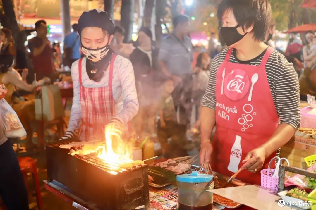 不可错过的泰国文化，盘点泰国那些值得一去的夜市