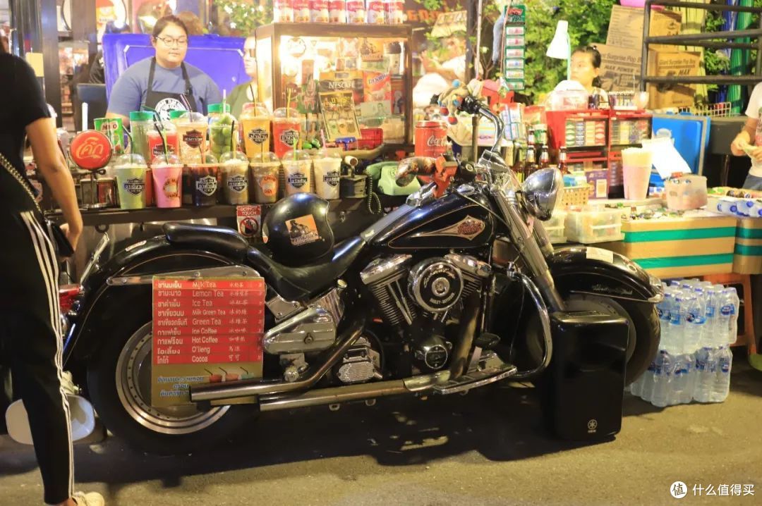 不可错过的泰国文化，盘点泰国那些值得一去的夜市
