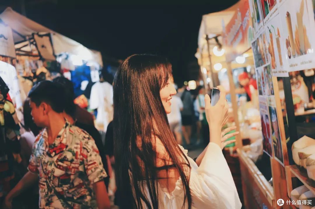 不可错过的泰国文化，盘点泰国那些值得一去的夜市