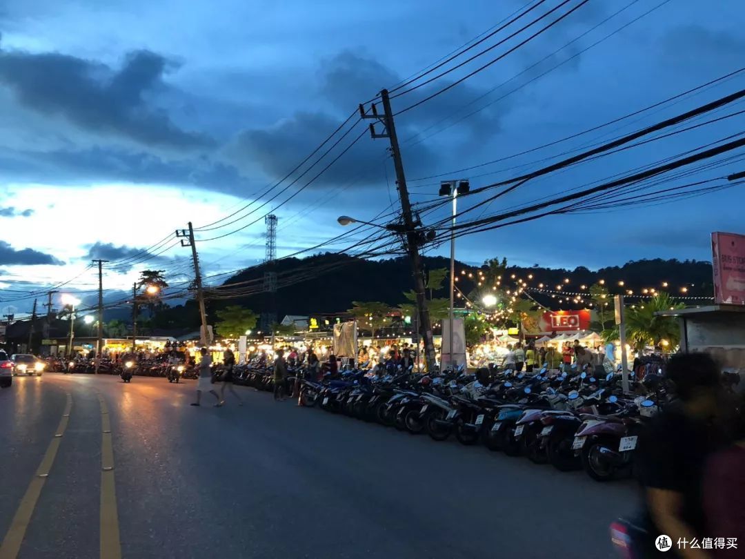 不可错过的泰国文化，盘点泰国那些值得一去的夜市