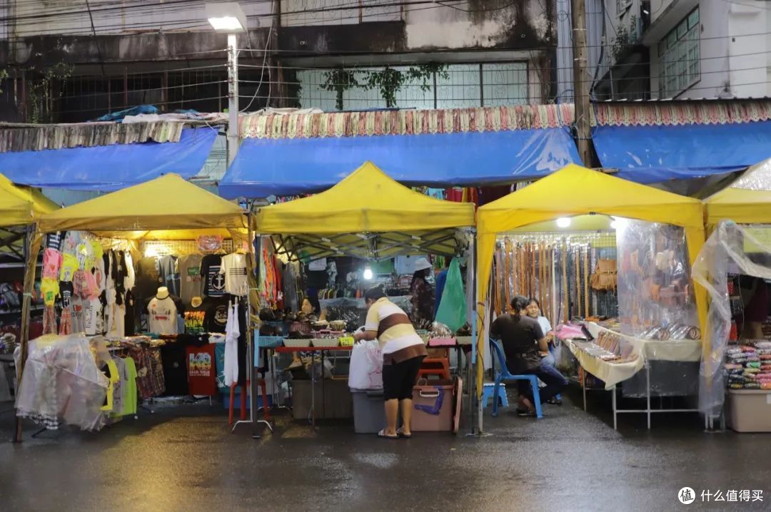 不可错过的泰国文化，盘点泰国那些值得一去的夜市