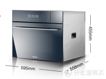 从选购到安装，关于蒸烤箱一体机，你需要了解这几点