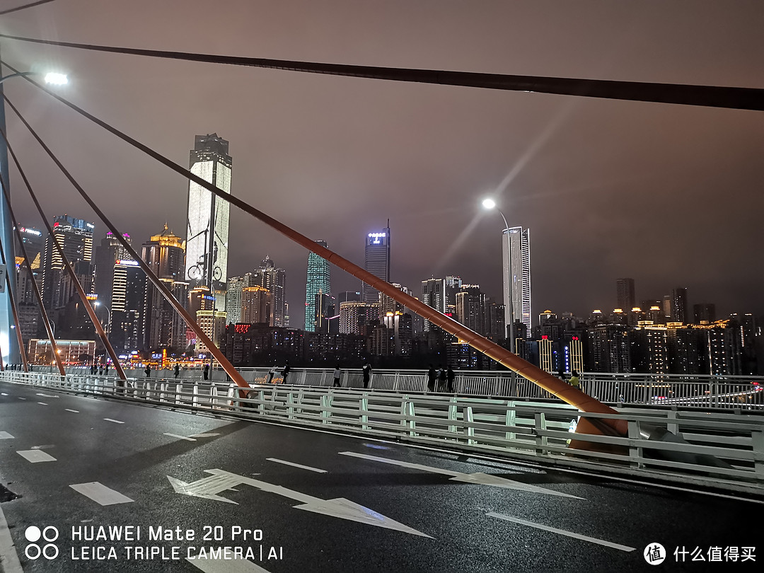 此时雨还不大，绵绵细雨~