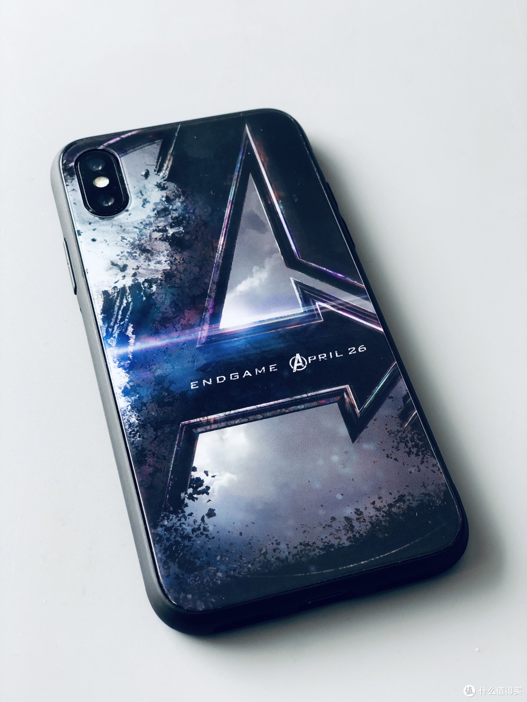 MARVEL手机壳