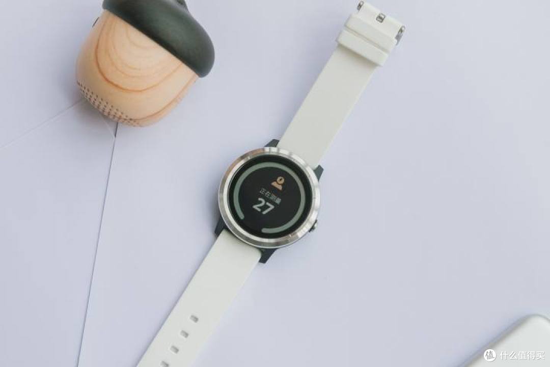 让你跑步更爽，佳明 vivo active 3体验