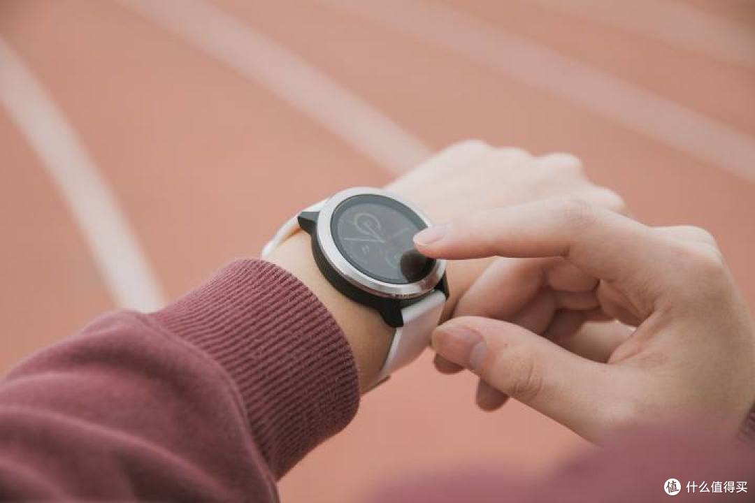 让你跑步更爽，佳明 vivo active 3体验