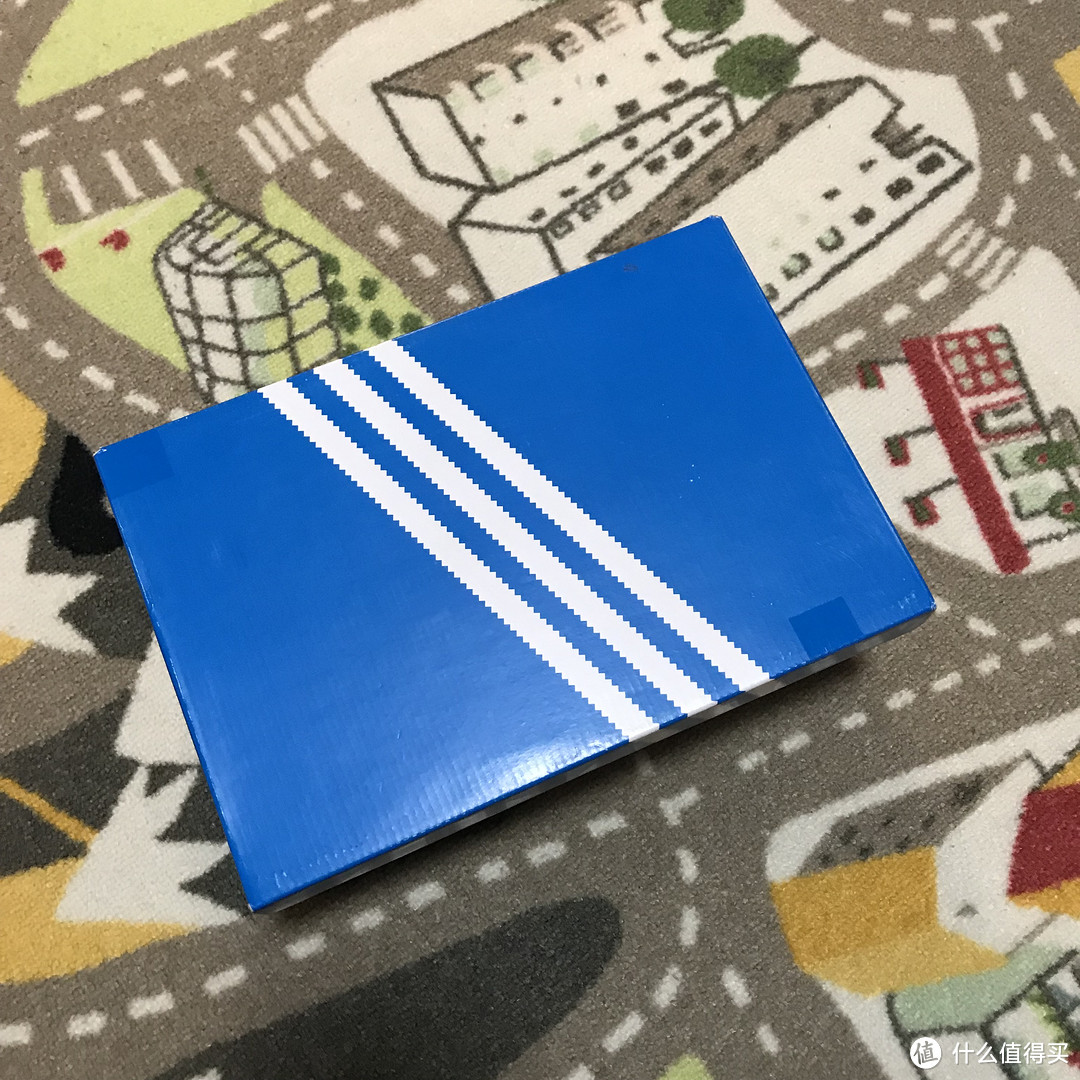 Adidas Originals I-5923 休闲鞋